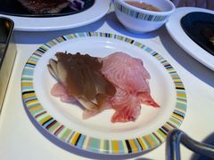-吉布鲁牛排海鲜自助(武侯银泰城店)