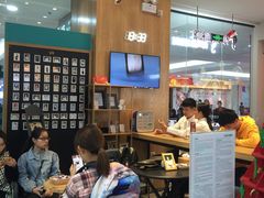 -海马体照相馆(厦门SM城市广场店)