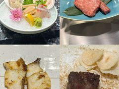 -舞鹤日本料理铁板烧(华侨城店)