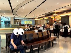 -宝园酒家(美林M·LIVE天地东座店)