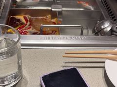 -海底捞火锅(让胡路万达店)