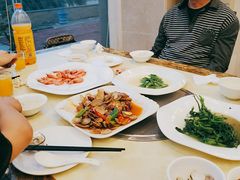 -南燕湾渔家码头