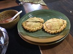 -陀岗美食·云南藏式特色餐厅