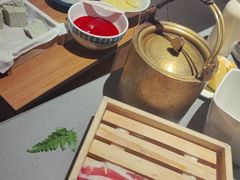 -巴奴毛肚火锅(邯郸美乐城店)