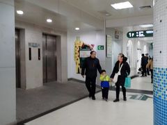 -华中科技大学同济医学院附属同济医院(汉口院区)