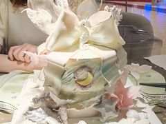 -杜勒瓦DIY烘焙&个性化蛋糕定制