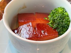 东坡肉-钱塘花园·宁波菜
