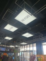 -嗨翻Hi-Fun竞技主题乐园·蹦床团建生日聚会(五棵松华熙店)