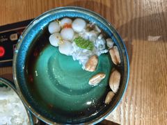 -吃饭皇帝大·土家民族菜(武陵源店)