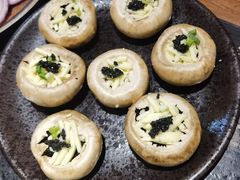 -九田家黑牛烤肉料理(石路天虹店)
