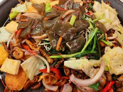 -一烙锅(友谊店)