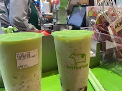 -迷客夏Milksha(无锡苏宁店)