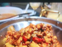 -大鹏饭店·金陵家宴(奥体中心店)