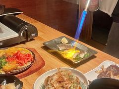 -鸟内会居酒屋(得意潮馆店)