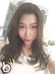 -MAGIC米几发型设计·羊毛卷