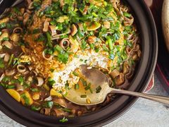 -北戴河转鱼·炒螃蟹酱餐厅