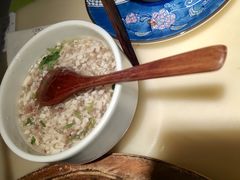 西湖牛肉羹-桂满陇-十里风荷(合生汇店)