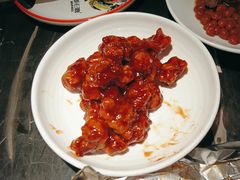 -新白鹿餐厅(虹桥南丰城店)