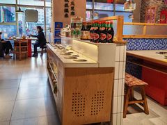 -山悦里 山野·鲜火锅(罗斯福广场店)