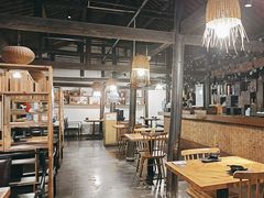 -院子餐厅·大锅菜·老杭帮(桥西直街店)