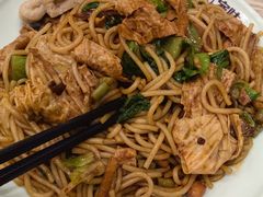 -家味螺蛳粉&烤鱼(五角场店)