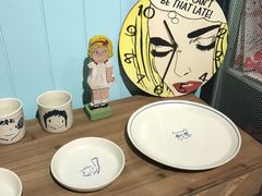 -恋物百货商店(华侨城店)