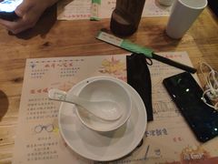 -繁花里音乐餐厅(新天地店)