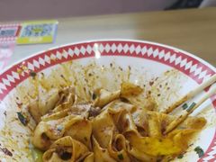 -吴满满油泼面(北方风味园店)
