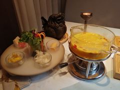 -叶叶菩提·晋福宫