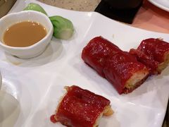 -点都德(聚福楼店)