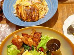-秘密旅行Bonjour(黑金冠 江南西店)