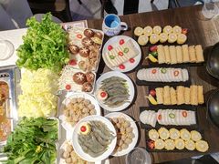 -盒马鲜生(曜一城店)