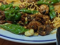 -食鸡公社辣子鸡·潍坊菜·烧烤