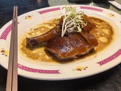 -猪肉婆私房菜(容桂总店)
