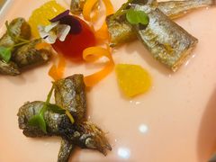 -初花·日本料理