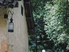-法云安缦酒店