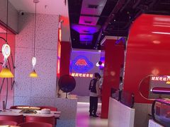 -蛙来哒(大汉悦中心店)