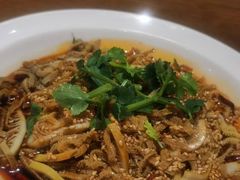 -掌上鲜(南顺城街店)