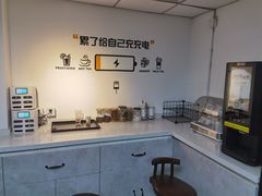 -橙果24h自习室(花园桥店)