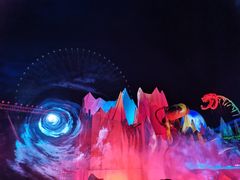 -七彩云南欢乐世界