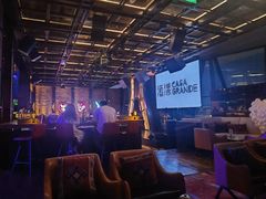 -CASA Grande酒漾·西餐及酒吧(长沙君悦酒店)