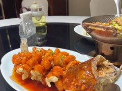 -香雪海饭店中餐厅(人民桥店)