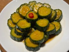 -张家卫·阳江菜·小海鲜(肥婆湾桥店)