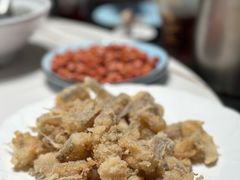 -金海湾海鲜排档(朱家尖店)