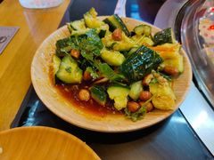 -炖四方东北铁锅炖·烧烤小龙虾(中豪国际店)