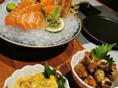 麻辣文蛤-文三酒肆自助放题(新街口友谊广场店)