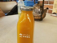 -巴依老爷·新疆美食(上城区天城路店)