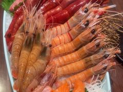 -浪花亭日本料理(古田路店)