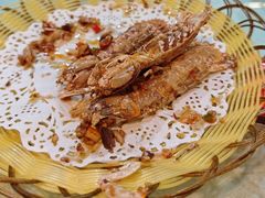 -崖口红树林海鲜餐厅