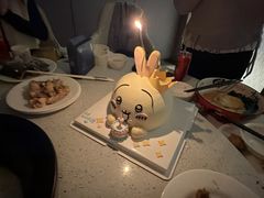 -慕可创意美学·定制CAKE·微景观蛋糕(总店)
